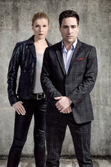 Neue ORF-Serie "Janus"