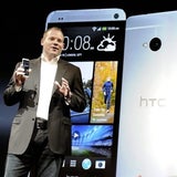 Fotos vom neuen HTC One (2013)