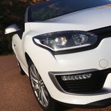 Renault Mégane Coupé-Cabrio im Test