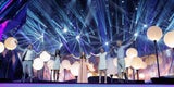 Song Contest 2013: 1. Semifinale