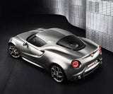 So hübsch wird Alfas neue Giulia