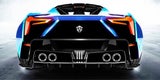 Neuer Supersportler ist fast 400 km/h schnell