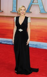 Die Looks von Kate Winslet