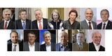 Startschuss für SPÖ und ÖVP