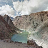 Fotos: Google Maps im Grand Canyon