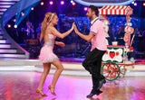 "Dancing Stars": Das war die sechste Show