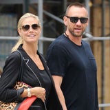 Heidi Klum & Martin Kristen verliebt in New York