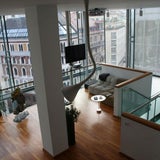Fotos: penthouse@Stephansplatz