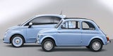 Fiat bringt den 500 „Edition 1957“