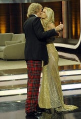 "Wetten, dass...?"