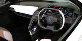 Honda zeigt einen knackigen Roadster