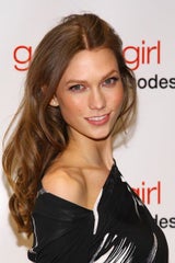 Die Beauty-Makel der Models
