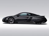 Fotos vom McLaren X-1 Concept