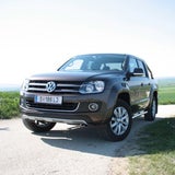 Der neue Toyota Hilux 3.0 D-4D im Test