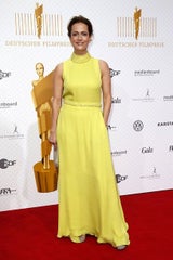 Deutscher Filmpreis 2013