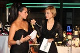 "Bambi Style": Nina Bruckners Glitzerschmuck