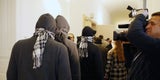 Rotlicht-Netz: Angeklagter fasst Haft aus