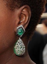 Accessoires bei den Oscars
