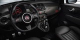 Fiat bringt den 500 GQ an den Start