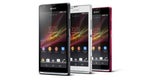 Sony bringt zwei neue Xperia-Smartphones