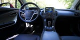 "Elektroauto" Opel Ampera im Test