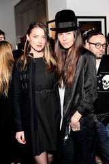 Ist Amber Heard die neue Angelina Jolie?