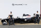 Williams: Auspuff nicht regelkonform