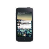 Fotos: Facebook-Smartphone HTC First