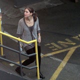 Amanda Knox ist wieder daheim