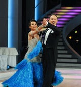 Dancing Stars 2013: Die zweite Show