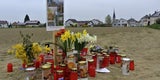 Schulbus Unfall Braunau