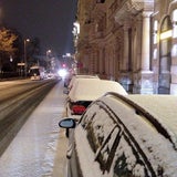 Schneefälle: Winter erreicht Wien