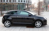 Alfa Romeo Mito im Test