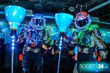 5. Wiener Techno Ball