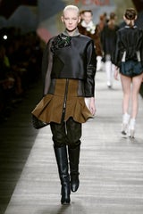 Fendi H/W 2014