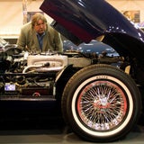 Die Trends der Essen Motor Show 2012