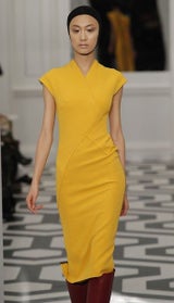 Victoria Beckham H/W 2011/12