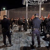 Generalstreik in Spanien