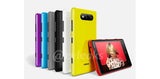 Fotos zeigen Nokias "iPhone 5-Killer"