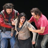 La Bohème