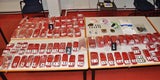 Polizei fasst Drogen-Capo in Wien