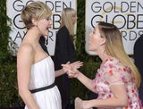 Golden Globes: Stolze Mamas in spe