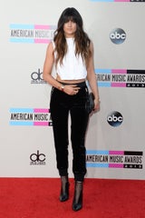 Die Looks von den American Music Awards 2013