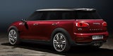 Mini zeigt den neuen Clubman