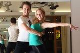 Alexander Klaws tanzt bei "Let's Dance"