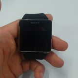 Fotos vom Test der Sony SmartWatch2