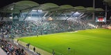 1:1 bei Rapid-Abschied von St. Hanappi
