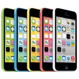 Fotos: Apple zeigt neue iPhones & iOS 7