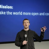 Alle Infos vom "neuen" Facebook