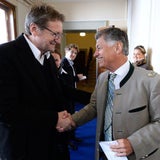 Partei-Präsidium der FPÖ tagt
